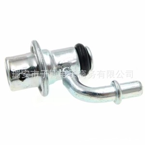 Régulateur de pression d'injection de carburant 35301-07000 pour Hyundai Kia Picanto 04-11, nouvelle pièce de rechange - Product Image 4