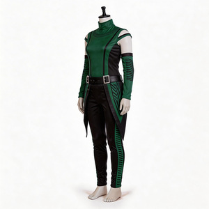 Disfraz <span class=keywords><strong>de</strong></span> Cosplay <span class=keywords><strong>de</strong></span> Halloween para Adultos, Personaje Echo <span class=keywords><strong>de</strong></span> Los <span class=keywords><strong>Guardianes</strong></span> <span class=keywords><strong>de</strong></span> <span class=keywords><strong>la</strong></span> <span class=keywords><strong>Galaxia</strong></span> 2 - Product Image 4