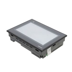 Nuovi Touchscreen HMI <span class=keywords><strong>Omron</strong></span> Serie NB7W: NB7W-TW00B/NB7W-TW11B/NB7W-TW10B - Product Image 1