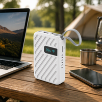 Hot Sale : Routeur WiFi 6 Portable 4G avec Batterie Externe 2-en-1 – Longue Autonomie, Signal Stable pour l'Extérieur