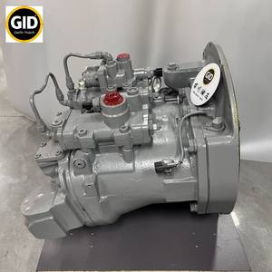 <span class=keywords><strong>Hitachi</strong></span> 199113 perangkat pompa Motor penggerak akhir bekas baru untuk suku cadang mesin konstruksi ZX200 <span class=keywords><strong>ZX240</strong></span>-HCME HPV102 ayunan pertanian - Product Image 3