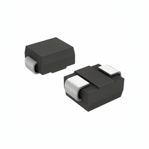 Single Diodes Buy Electronics Components Online In Stock DO-214AA, SMB AS3BJHM3_A/I - Product Image 1