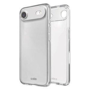 Funda para IPHONE Air SKINNY Transparente TESKINIP1766T - Product Image 1