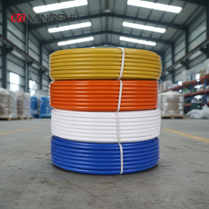 MINGSHI OEM Système de gaz PEX Al PEX Tuyaux composites en aluminium et plastique Tuyau de gaz <span class=keywords><strong>multicouche</strong></span> - Product Image 6