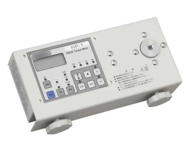 HP-50 Industrial OEM High-Precision Digital Torque Meter & Electric Screwdriver Torque Tester with 0.5%FS Accuracy