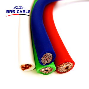 <span class=keywords><strong>Cable</strong></span> <span class=keywords><strong>de</strong></span> altavoz suave 7 AWG 4AWG 1AWG 2/0AWG, <span class=keywords><strong>Cable</strong></span> <span class=keywords><strong>de</strong></span> Audio esmerilado transparente para coche, <span class=keywords><strong>cable</strong></span> <span class=keywords><strong>de</strong></span> Subwoofer - Product Image 4