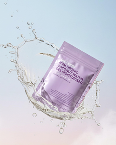 Sachets personnalisés en Mylar pour crème visage et soins de la peau, 1ML, 2ML, 5ML – Emballage cosmétique sur mesure pour échantillons de lotion faciale - Product Image 2