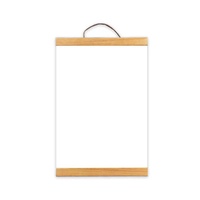 Poster éducatif personnalisé sur les saisons et le temps, avec cadre à suspendre, impression de lettres, ensemble de décoration moderne pour la salle de classe et la salle de jeux des enfants et des tout-petits