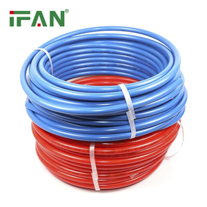 Ifan <span class=keywords><strong>pex</strong></span> סיטונאי צינור מים חם למכור 16 מ "מ <span class=keywords><strong>pex</strong></span> חימום תת רצפתי - Product Image 6