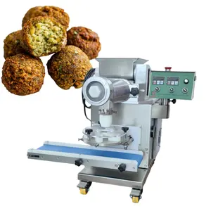 Automatische Croquette-Herstellungsmaschine Croquette-Herstellungsmaschine Falafel Churros-Herstellungsmaschine Restaurant kleine Unternehmen