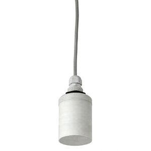 เครื่องวัดการไหลแบบอัลตราโซนิก FDU91-RN6AA เครื่องวัดการไหลความแม่นยำสูง เครื่องวัดการไหลแบบอัลตราโซนิกแบบดิจิตอล - Product Image 1
