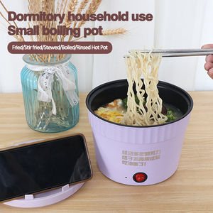 หม้อก๋วยเตี๋ยวไฟฟ้าอเนกประสงค์เครื่องใช้ไฟฟ้าในครัวเรือน - Product Image 5