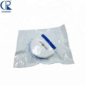 Laparoskopi Instrumen Endoskopi Steril Sekali Pakai Kamera Video Tirai - Product Image 2