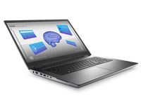 Station de travail mobile Precision 7770, Intel Core i7 12850HX 12e génération, 16 Go DDR5, SSD NVMe 512 Go, pour modélisation et rendu 3D