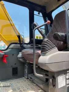 Hot sale Original <b>used</b> komatsu PC120 excavator with Competitive Price for High Quality and Good Performance PC 110 130 160 200 - Product Image 4