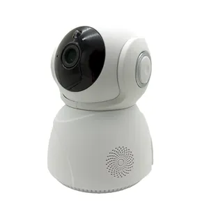 Verto toptan V380 3MP cctv akıllı IP kamera H.265 dijital elektronik akıllı ses wifi bebek optik video bebek izleme monitörü