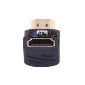 HDMI-GD-142PWB HDMI Connector SMD Connector ( Connector Type: HDMI-A )( Gender: Adapter ) - Product Image 2