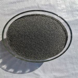 Poudre d'impression 3D Poudre d'acier inoxydable Poudre 316L - Product Image 6