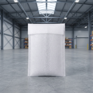 Heavy-Duty Expanded Polyethylene <b>Foam</b> Pouch with Tear Resistance for Mechanical Parts Wrapping - Product Image 1