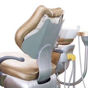 Luxury Golden Implant Operation Lamp Movable Cart <strong>Dental</strong> <strong>Chair</strong> <strong>Unit</strong> - Product Image 4