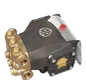 AR 4000 PSI High Pressure Washer Plunger Pump One Way Check Valve Set Triplex pump