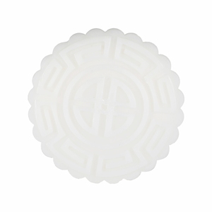 Savon de son de riz fait main avec eau de riz naturelle pour éclaircir et lisser la peau - Product Image 1