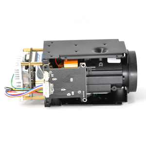 산업용 맞춤형 4K 8MP PCB 카메라 줌 X20 30X 10X 광학 줌 Hi3519DV500 1/1.8인치 IMX678 WIFI 카메라 모듈 (SDK API 포함) - Product Image 6