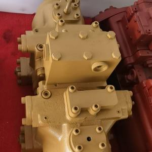 Tb016 320b สำหรับ Takuchi ปั๊มไฮดรอลิก U35ปั๊มไฮดรอลิกสำหรับรถขุด Kubota Hyundai robex - Product Image 4