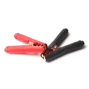 Cách điện 500A nhiệm vụ nặng nề <span class=keywords><strong>Alligator</strong></span> <span class=keywords><strong>Clip</strong></span> Cá Sấu kẹp cho xe Pin điện kiểm tra - Product Image 3