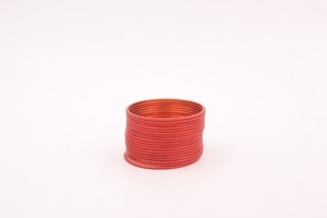 Pulseras Metálicas de Calibre 94 98 Disponibles en Cientos de Colores, Pulseras de Plástico de Moda para Uso Diario - Product Image 5