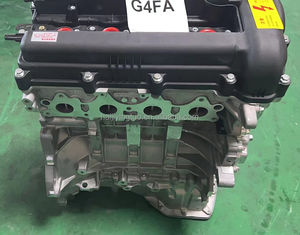 Brand New G4FA Motor I20 I30 IX20 1.4 CVVT-16V G4FA PARA Hyundai Kia - Product Image 3