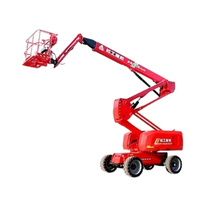 השתמש sdlg 16m דיזל המפרק בום להרים ar16j יד שנייה Lingong בנייה מכונות משאבת מנוע תיבת הילוכים נושאת הילוכים - Product Image 2