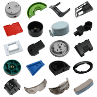 Ulite, Fabricante de Moldes de Plástico Personalizados, Fabricantes de Moldes de Inyección de Plástico de Precisión, Fábrica de Herramientas de Moldeo de Plástico, Fabricante de Moldes de Plástico
