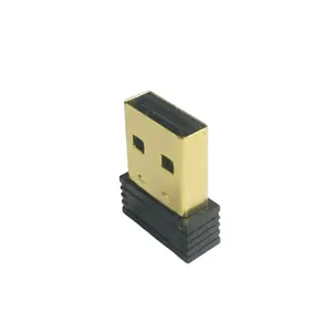 BLE5.0 USB 蓝牙加密狗 iBeacon 标签可编程 Eddystone 兼容