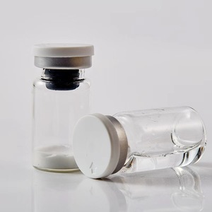 Flacon cosmétique portable sous vide pour collagène et pénicilline, anti-oxydation, pour soins du visage, avec logo personnalisé - Product Image 5