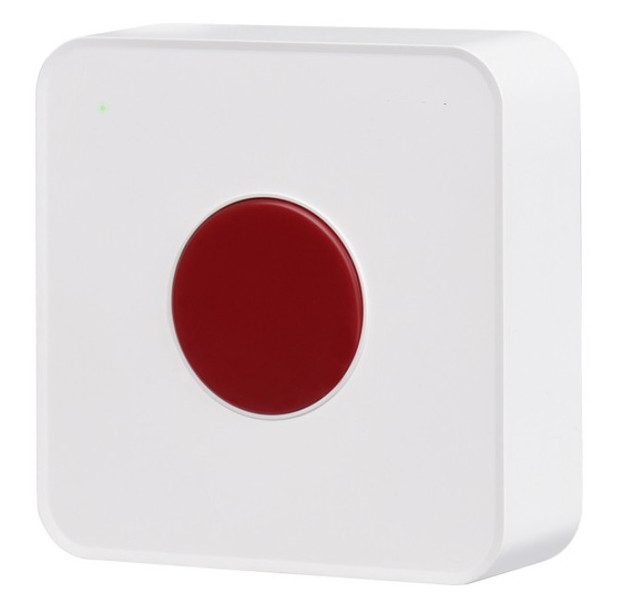 RFID Lora Iot Sensor Portable Panic Push Button