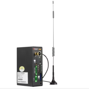 Passerelle intelligente industrielle ANet-1E1S1 |   Acquisition de données pour 64 appareils, 4G/<span class=keywords><strong>WiFi</strong></span>/<span class=keywords><strong>Ethernet</strong></span>/LoRa, stockage local et configuration à distance - Product Image 5