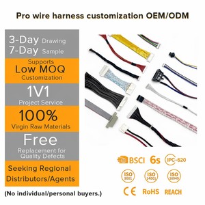 Presse-étoupe M20 étanche en PVC/PTFE, réglable à 90 degrés en nylon, pour câbles de 9 mm et 14 mm, protection électrique marine IP68 - Product Image 1