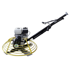 เครื่องขัดถนนด้วยน้ำมันเกรียง36 ''พร้อม ISO9001 CE - Product Image 1