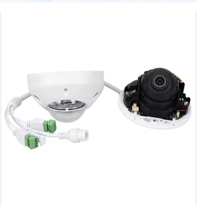 HIK DS-2CD2547G2-LS 4MP ColorVu Mini Dome Network <b>Camera</b> Pendant Mount Kit Indoor Use NVR Data Storage Stock - Product Image 3