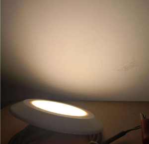 <span class=keywords><strong>Spot</strong></span> sous-marin 48W RGBW IP68 étanche PAR56 <span class=keywords><strong>remplacement</strong></span> pour effets d'éclairage de <span class=keywords><strong>piscine</strong></span> et de spa à changement de couleur - Product Image 4