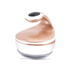 Uso doméstico beleza equipamento multi-funcional gordura queima dispositivo celulite redução corpo emagrecimento máquina - Product Image 6