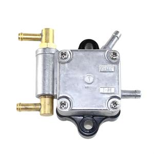 Pompe à carburant pour moteur hors-bord Yamaha 25 CV, ensemble de pompe à essence pour réparation et remplacement, usage marin - Product Image 1