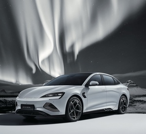 Yüksek performanslı yeni SEAL mühür 4WD elektrikli EV araba 2024 | RWD | 580km aralığı | 5 kişilik LHD sağ sürücü özelleştirilebilir - Product Image 6