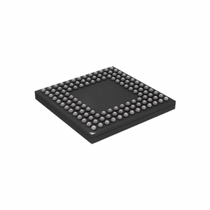 120 VFBGA Electronic Chips Component Authorized Distributor EFM32WG295F256-B-BGA120R Embedded - Product Image 1