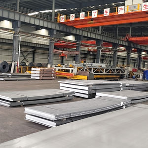 Tôle en acier au carbone de haute qualité laminée à chaud de 1,5 mm d'épaisseur, 200 mm, SAE ASTM AISI 1010-1075, avec services de pliage et de soudage - Product Image 2