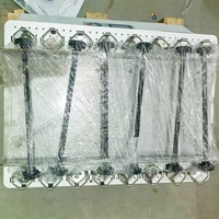 Agitador de Mesa BIOBASE China BJPX-SZ11 con Controlador de Microprocesador, un Agitador de Laboratorio Compacto y Eficiente