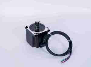 Motor Nema34 86mm 1.62V 4.5Nm 86D3415 - Product Image 2
