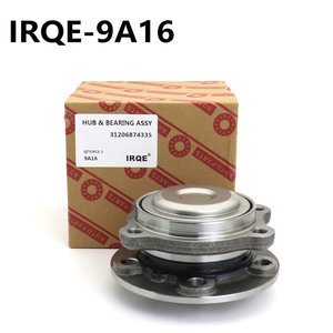 IRQE-9A16 Front <b>Wheel</b> Bearing Unit 40mm Inner Diameter For BMW G20 G28 <b>Replacement</b> Repair Part - Product Image 2