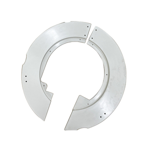 FANUC Robodrill Turret Cover Plc Parts for 21 Tools - Product Image 3